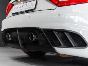 Maserati GranTurismo Sport - Image 15