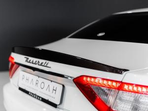 Maserati GranTurismo Sport - Image 16