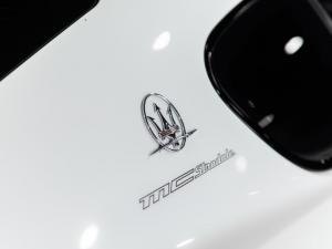 Maserati GranTurismo Sport - Image 17