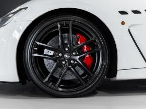Maserati GranTurismo Sport - Image 19