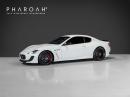 Thumbnail Maserati GranTurismo Sport