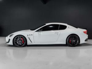 Maserati GranTurismo Sport - Image 20