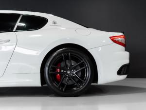 Maserati GranTurismo Sport - Image 21