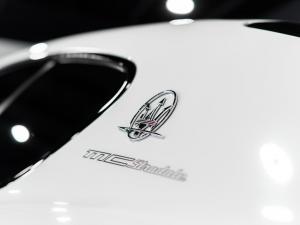 Maserati GranTurismo Sport - Image 24