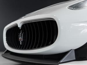 Maserati GranTurismo Sport - Image 26