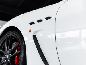Maserati GranTurismo Sport - Image 27