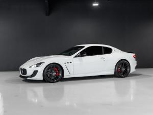 Maserati GranTurismo Sport - Image 29