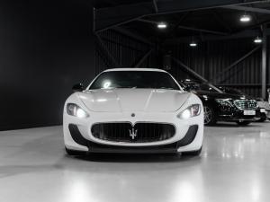 Maserati GranTurismo Sport - Image 2