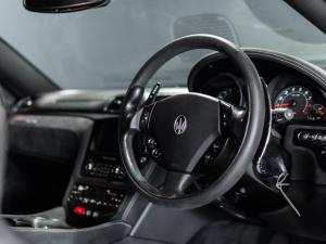 Maserati GranTurismo Sport - Image 4