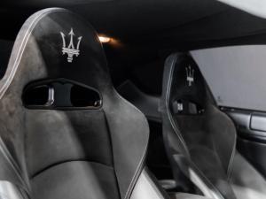 Maserati GranTurismo Sport - Image 5