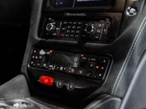 Maserati GranTurismo Sport - Image 9