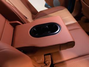 Bentley Bentayga V8 - Image 16