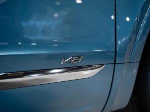Bentley Bentayga V8 - Image 21