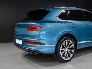 Bentley Bentayga V8 - Image 23