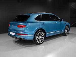 Bentley Bentayga V8 - Image 24