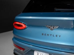 Bentley Bentayga V8 - Image 25
