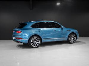Bentley Bentayga V8 - Image 2