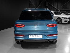 Bentley Bentayga V8 - Image 4