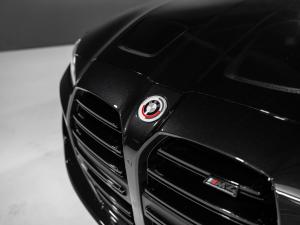 BMW M4 M4 competition coupe M xDrive - Image 11
