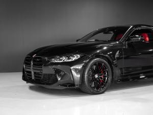 BMW M4 M4 competition coupe M xDrive - Image 12
