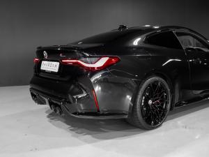 BMW M4 M4 competition coupe M xDrive - Image 14