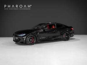 BMW M4 M4 competition coupe M xDrive - Image 1
