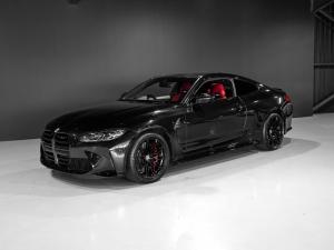 BMW M4 M4 competition coupe M xDrive - Image 3