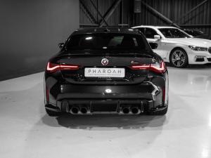 BMW M4 M4 competition coupe M xDrive - Image 4