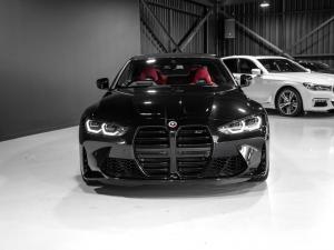 BMW M4 M4 competition coupe M xDrive - Image 5