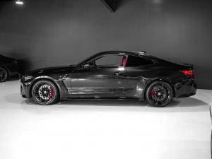 BMW M4 M4 competition coupe M xDrive - Image 6