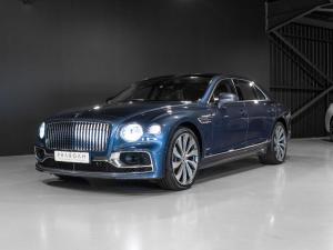 Bentley Flying Spur W12 Mulliner - Image 15