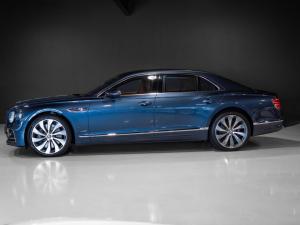 Bentley Flying Spur W12 Mulliner - Image 18