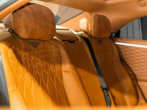 Bentley Flying Spur W12 Mulliner - Image 7