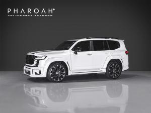 Toyota Land Cruiser 300 3.3D ZX - Image 1