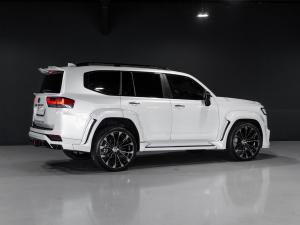 Toyota Land Cruiser 300 3.3D ZX - Image 2