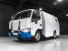Hino Hino 300 614 LWBChassis Cab - Thumbnail 19