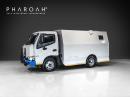 Thumbnail Hino Hino 300 614 LWBChassis Cab