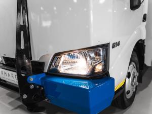 Hino Hino 300 614 LWBChassis Cab - Image 7