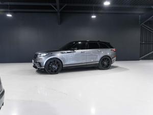 Land Rover Range Rover Velar P340 SE - Image 13