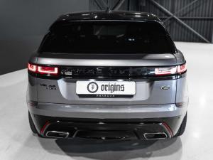 Land Rover Range Rover Velar P340 SE - Image 3
