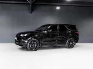 Land Rover Discovery D300 R-Dynamic SE - Image 15