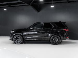 Land Rover Discovery D300 R-Dynamic SE - Image 18