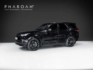 Land Rover Discovery D300 R-Dynamic SE - Image 1