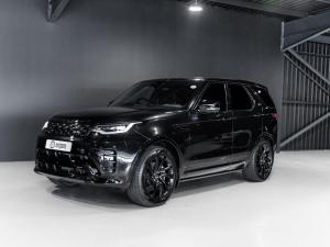 Land Rover Discovery D300 R-Dynamic SE - Image 20