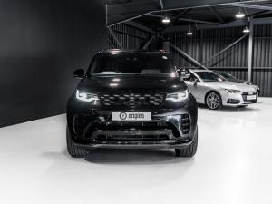 Land Rover Discovery D300 R-Dynamic SE - Image 2