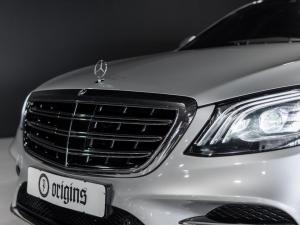 Mercedes-Benz S-Class S560 L - Image 13