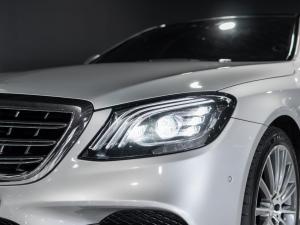 Mercedes-Benz S-Class S560 L - Image 19
