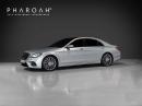 Thumbnail Mercedes-Benz S-Class S560 L