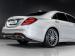 Mercedes-Benz S-Class S560 L - Thumbnail 20