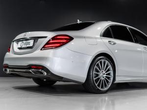 Mercedes-Benz S-Class S560 L - Image 20